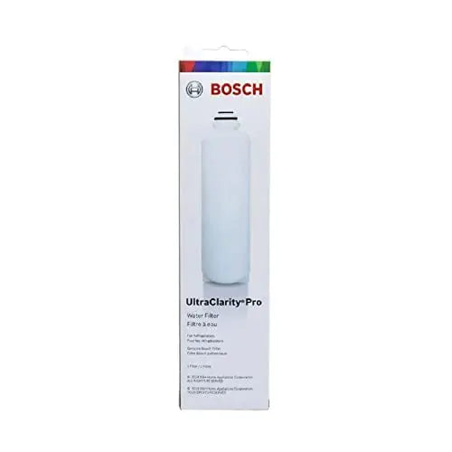 Bosch Ultra Clarity Pro Water Filter (BORPLFTR50) BOSCH