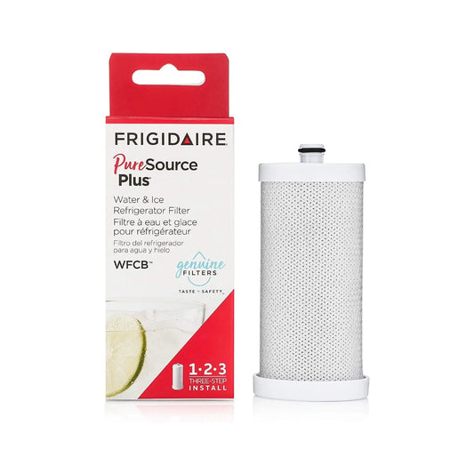 Frigidaire Puresource Plus WFCB Water Filter Frigidaire