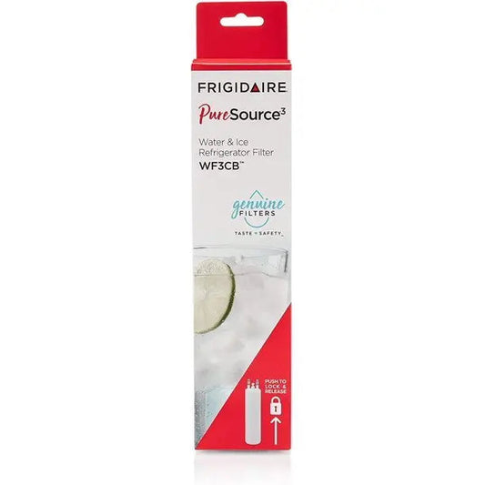 Frigidaire Puresource 3 Water Filter WF3CB Frigidaire